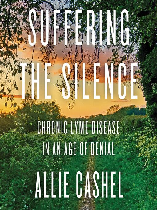 Title details for Suffering the Silence by Allie Cashel - Available